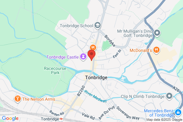 Martin & Co Tonbridge Letting & Estate Agents