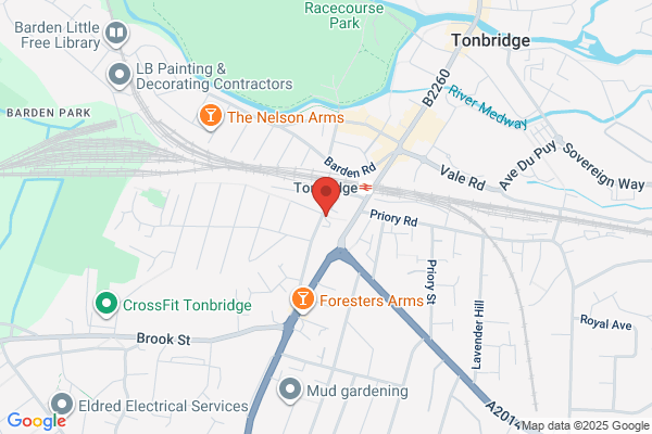 Chatfield's Removals Ltd