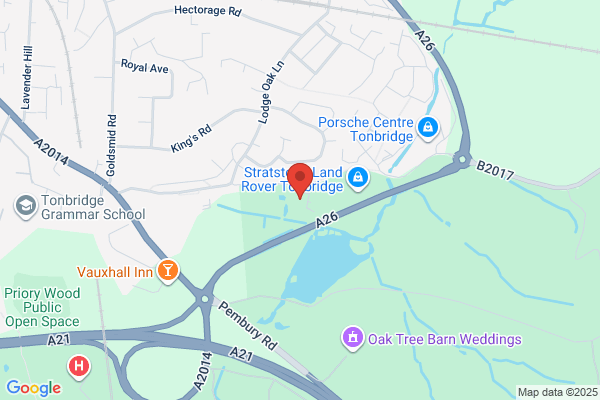 Abbeyfield Woodgate