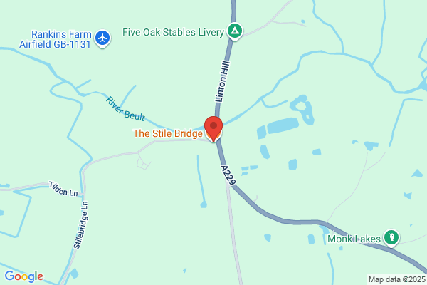 Stile Bridge Cafe Bar