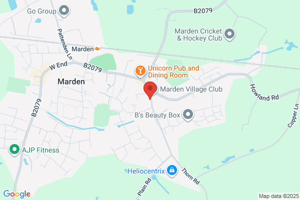 Royal Indian Cuisine In Marden