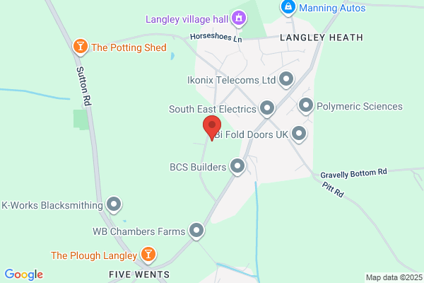 Allington Expert Roof Restoration
