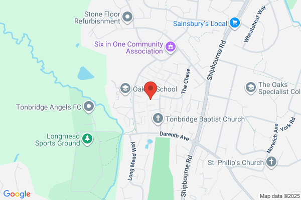 Tonbridge roofing and leadwork