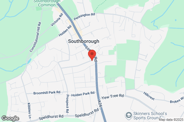 Tunbridge Wells Roofing Services Ltd