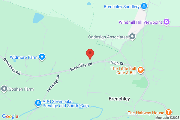 Brenchley & Matfield C Of E Primary School