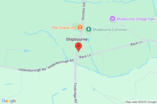Shipbourne County Primary School