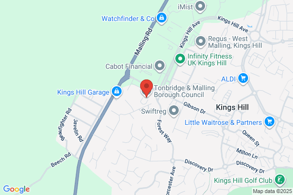 Tonbridge & Malling Housing Association
