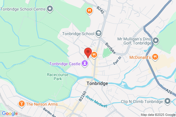 Warners Solicitors Tonbridge