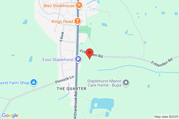 Staplehurst Cricket & Tennis Club