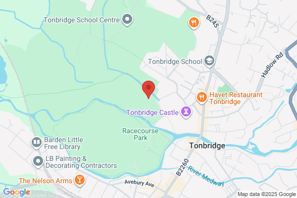 Tonbridge Juddians Rugby Football Club