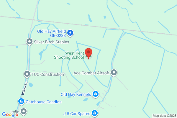 West Kent Shooting School