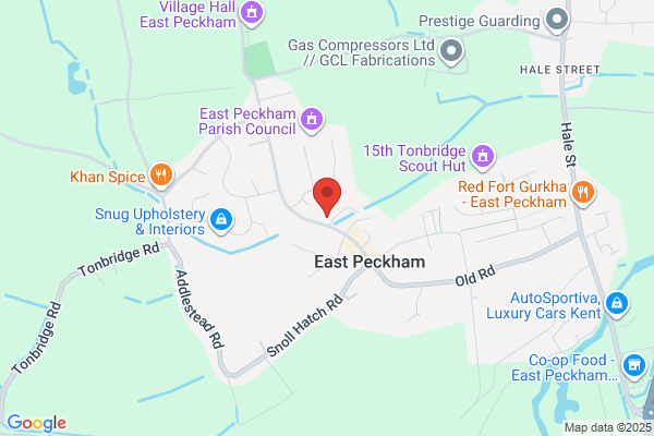 Co-op Food - East Peckham