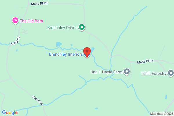 Brenchley Interiors