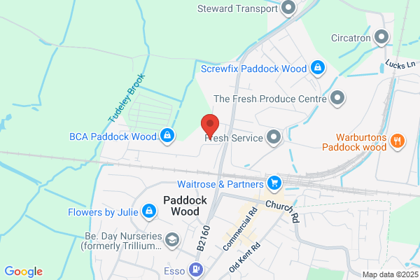 Chaircare Office Services & Equipment Ltd