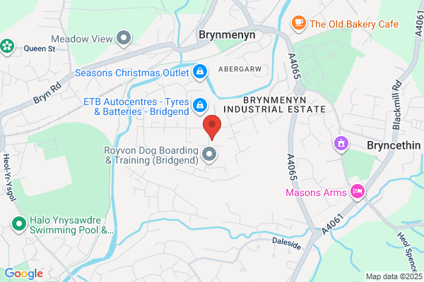 Bridgend Wheelchair Hire