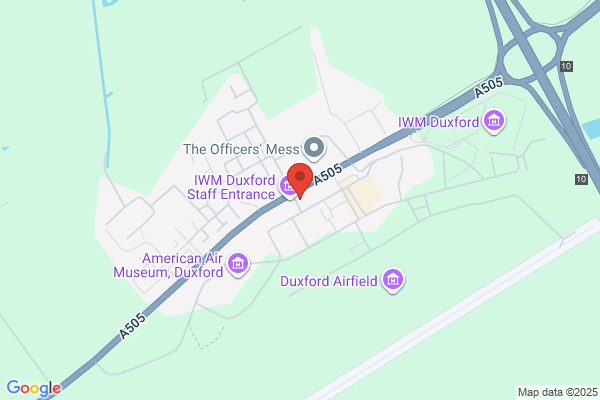 De Havilland Aviation Ltd
