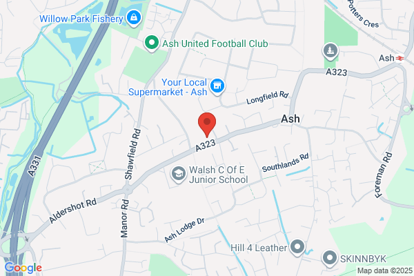 Co-op Food - Ash - Aldershot
