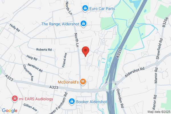 Aldershot Scooters Ltd