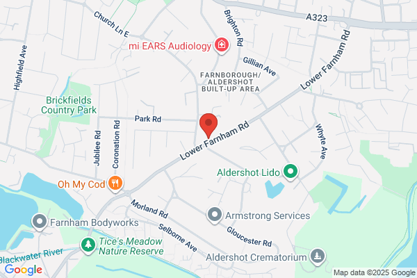 Ash House Vets Ltd