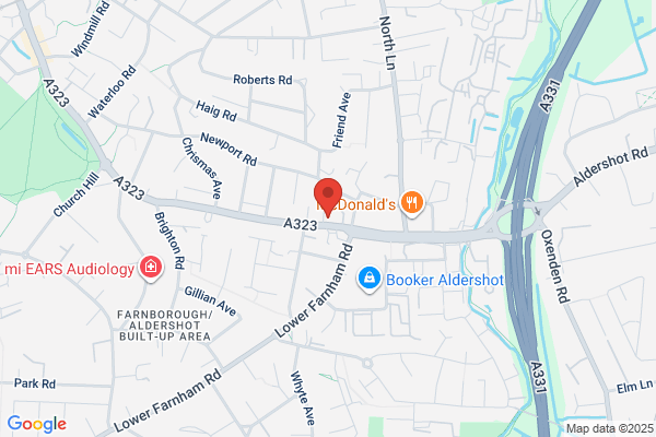 Ash Road Service Centre