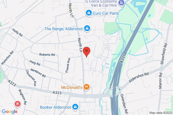 Mill Lane Engineering (Aldershot) Ltd