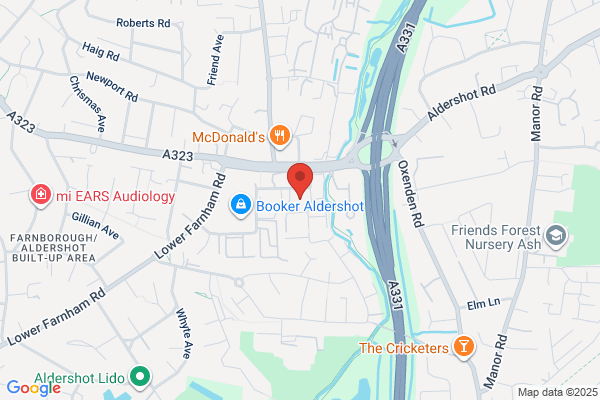 Swiftest (Aldershot) Ltd