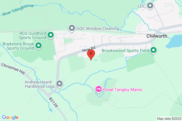 Tillingbourne Junior School