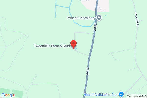 Tweenhills Farm & Stud