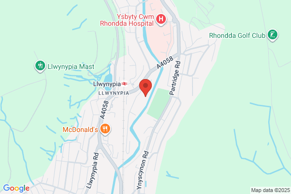 Tonypandy Auto Services