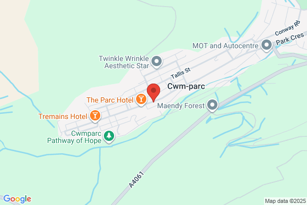 Costcutter - Park Road, Treorchy