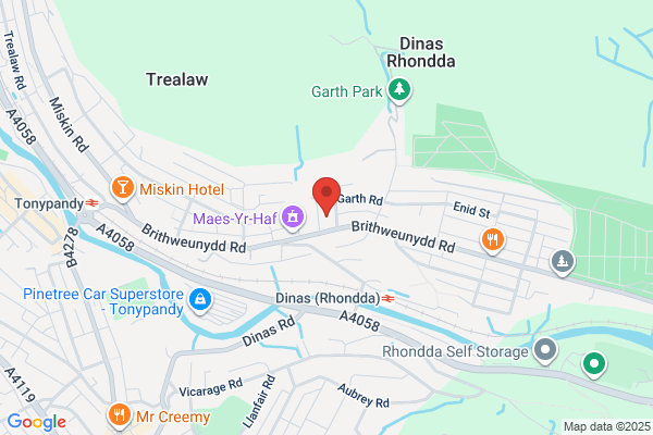 Nazareth House Day Centre
