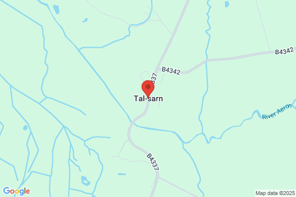 Talsarn Events