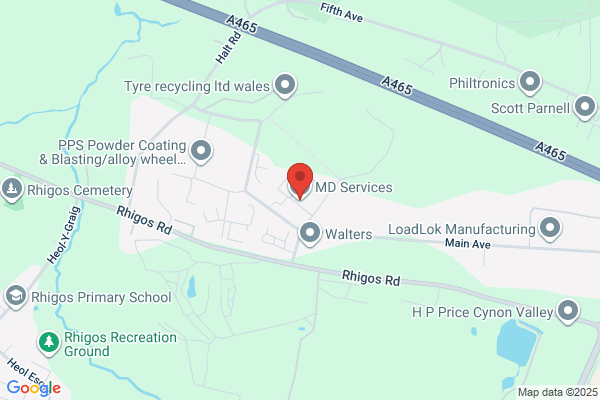 M D M Auto Repairs