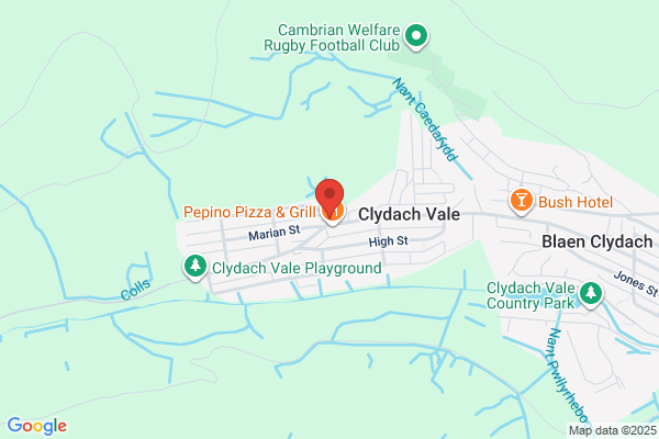 Clydach Vale Hotel