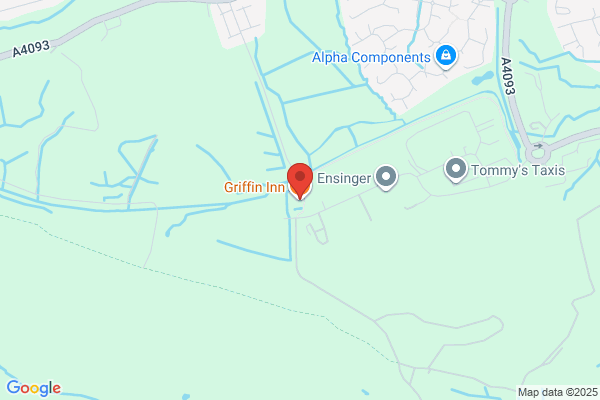 Griffin Inn