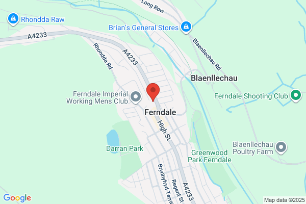 Ferndale Infants School