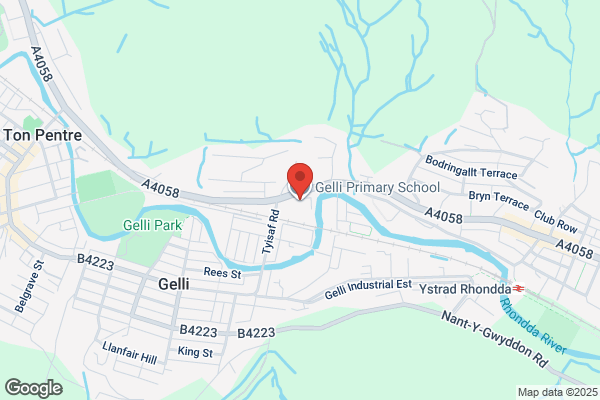 Gelli Primary School