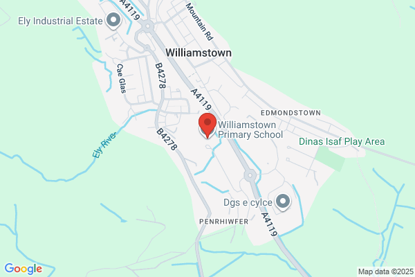 Williamstown Primary School