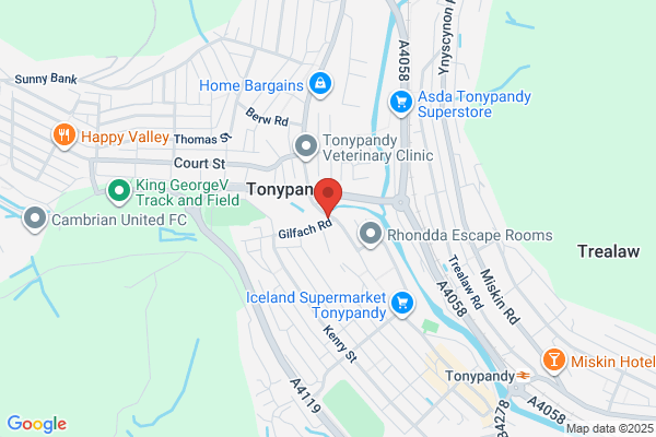 Lee's Garden