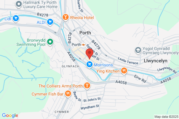 Bargain Booze Select Convenience