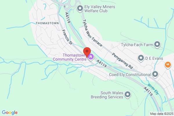 Rhondda Mobility Services