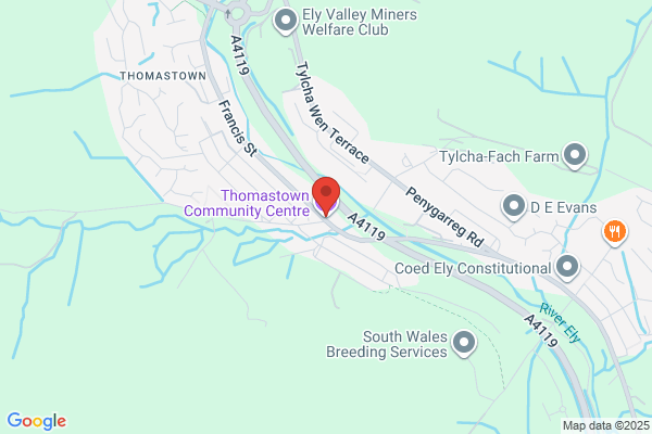 Thomastown Community Centre