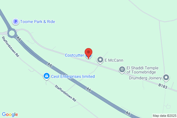 Costcutter