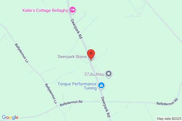 Deerpark Stone
