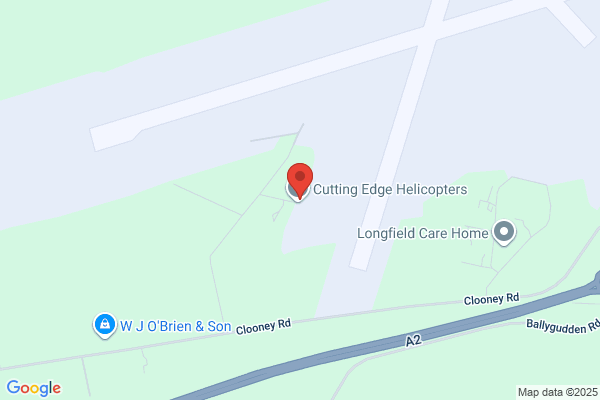 Eglinton Flying Club