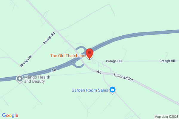 The Old Thatch Inn