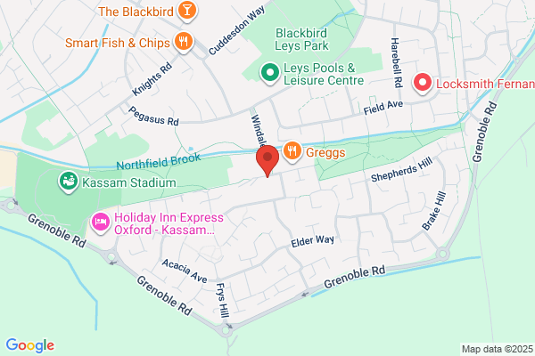 Ealing Family Housing Association