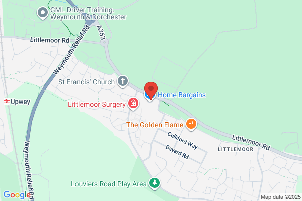 Littlemore Dental Practice