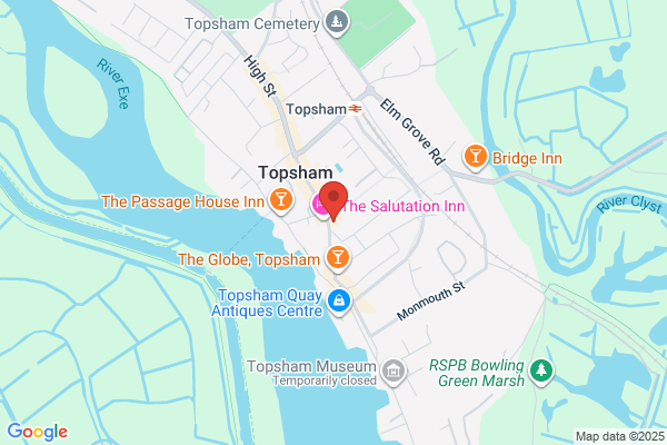Day Lewis Pharmacy Exeter Topsham