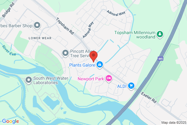 Aerial Contractors (Devon)